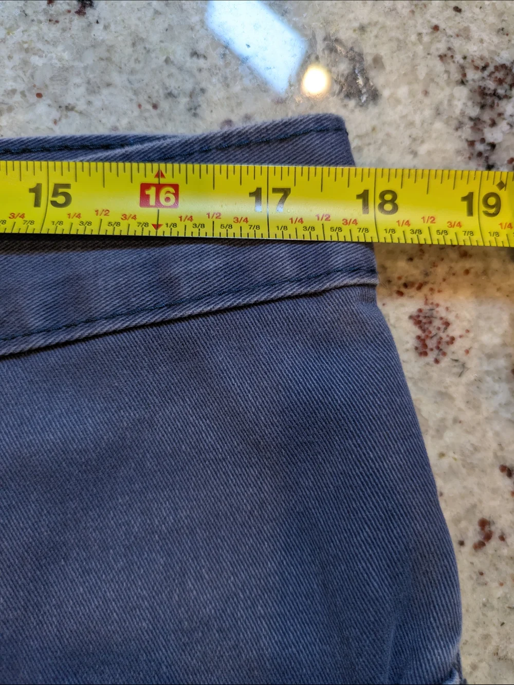 LAPCO FR Flame Resistant Pants 34x32 CAT 2 Workwear Cargo Utility